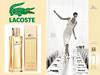 Lacoste pour Femme