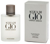 Giorgio Armani "Aqua Di Gio"