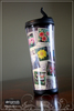 Starbucks tumbler