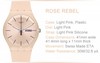 часы Swatch ROSE REBEL