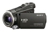 Sony HDR-CX700E