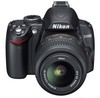 nikon d5100 kit 18-105