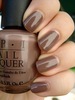 OPI Over The Taupe