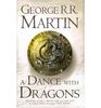 A Dance with Dragons: A Song of Ice and Fire: Book Five