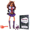 MONSTER HIGH CLAWDEEN WOLF