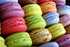 French Macaroons