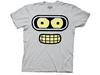 Bender Face T-Shirt