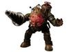 Bioshock Big Daddy Ultra Deluxe Bouncer with LED Lights