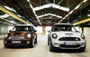 Mini Cooper Mayfair