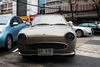 nissan figaro