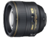 AF-S NIKKOR 85mm f/1.4G