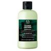 Молочко для лица Огурец от The body shop