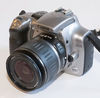 Canon EOS 300d kit