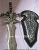 Frostmourne. Ледяная скорбь.