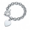 something from tiffany&co would be nice,especially if there are my name or just letter V))