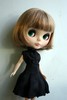 blythe doll