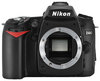 Цифротушка Nikon D90