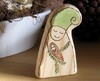 Any Wooden Figurine made by Rjabinnik