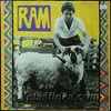 Paul McCartney - Ram