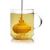 Submarine Tea Infuser