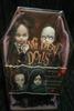 Living Dead Dolls Abigail Crane and Mr Graves