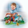 Fisher price  LITTLE PEOPLE зоопарк