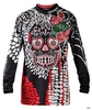 Troy Lee Designs Womens GP Jersey - Voodoo 2012