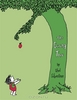 Shel Silverstein "The Giving Tree"