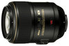 Объектив Nikon 105mm f/2.8G IF-ED AF-S VR Micro-Nikkor