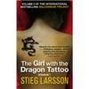 Stieg Larsson - The girl with.../The girl who