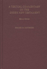 Bruce M. Metzger. Textual Commentary on the Greek New Testament