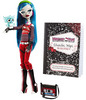 Monster High Ghoulia Yelps