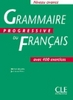 Grammaire Progressive du Francais