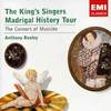 The Kings's Singers “MADRIGAL HISTORY TOUR”