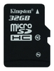 Карта памяти microSDHC 32 Гб