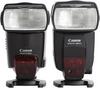 Canon Speedlite 580EX II