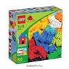 Основные элементы (Lego Duplo)