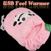 USB Warmer Tarepanda