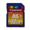 Transcend 32Gb Class 10