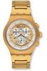 Часы Swatch Golden