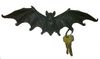 Bat Key Hanger