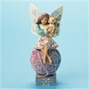 Feline Fairy-Cat Fairy Figurine