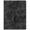 Записная книжка Deathly Hallows