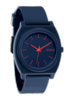 NIXON, The Time Teller P Matte Navy