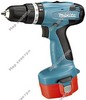 Шуруповерт Makita 8281 DWAE