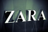 Подарочный сертификат в ZARA