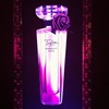 lancome tresor midnight rose