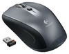 Мышь Logitech Wireless Mouse M515