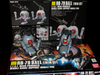 1/144 HGUC RB-79 Ball Twin Set