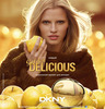 DKNY golden delicious